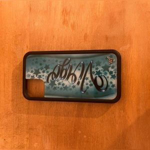 wildflower iphone 11 case virgo